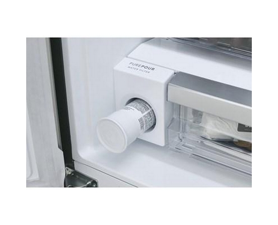 Réfrigérateur trois portes avec porte à deux battants de 30 po, 20.0 Pi cu. Frigidaire Gallery - GRFN2023AF