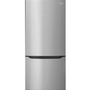 Réfrigérateur à congélateur inférieur autonome de 30 po, 20,3 Pi cu.. avec distributeur d'eau et machine de glaçons Frigidaire Gallery - GRBN2012AF