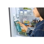 Réfrigérateur à congélateur inférieur autonome de 30 po, 20,3 Pi cu.. avec distributeur d'eau et machine de glaçons Frigidaire Gallery - GRBN2012AF