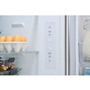 Réfrigérateur à congélateur inférieur autonome de 30 po, 20,3 Pi cu.. avec distributeur d'eau et machine de glaçons Frigidaire Gallery - GRBN2012AF