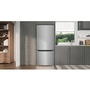 Réfrigérateur à congélateur inférieur autonome de 30 po, 20,3 Pi cu.. avec distributeur d'eau et machine de glaçons Frigidaire Gallery - GRBN2012AF