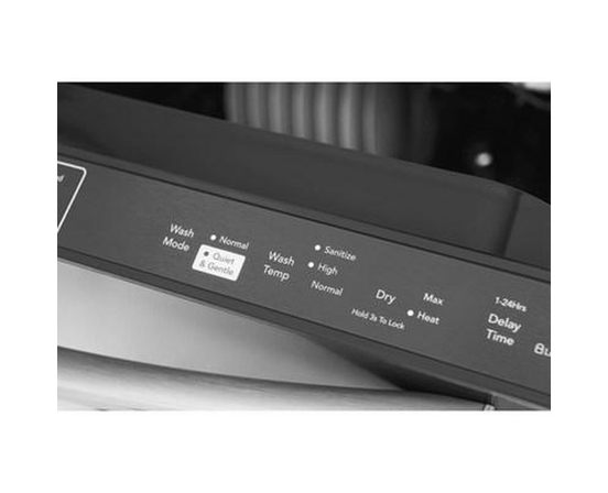 Lave-vaisselle intégré Frigidaire Gallery - GDPH4525AF