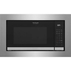 Four à micro-ondes intégré de 24 po., 2.2 Pi cu. avec cuisson par capteur Frigidaire Gallery - GMBS3068BF