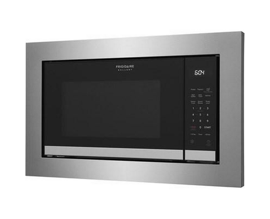 Four à micro-ondes intégré de 24 po., 2.2 Pi cu. avec cuisson par capteur Frigidaire Gallery - GMBS3068BF