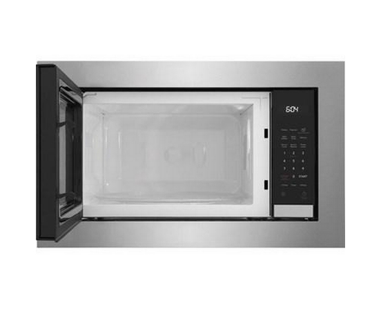 Four à micro-ondes intégré de 24 po., 2.2 Pi cu. avec cuisson par capteur Frigidaire Gallery - GMBS3068BF