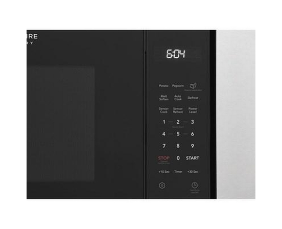 Four à micro-ondes intégré de 24 po., 2.2 Pi cu. avec cuisson par capteur Frigidaire Gallery - GMBS3068BF