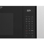 Four à micro-ondes intégré de 24 po., 2.2 Pi cu. avec cuisson par capteur Frigidaire Gallery - GMBS3068BF