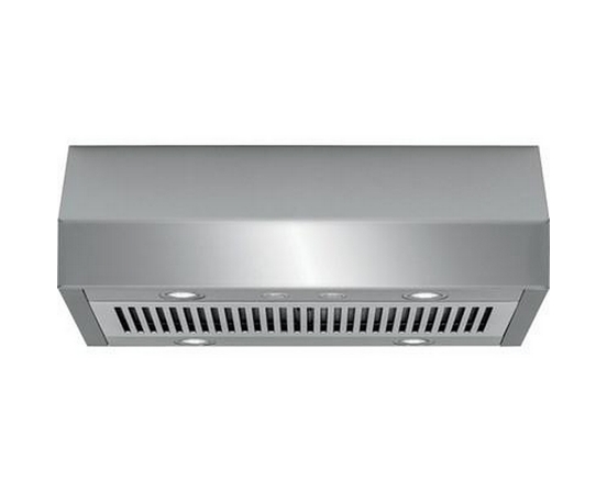 Hotte de cuisinière sous cabinet de 30 po Frigidaire Professional - FHWC3050RS