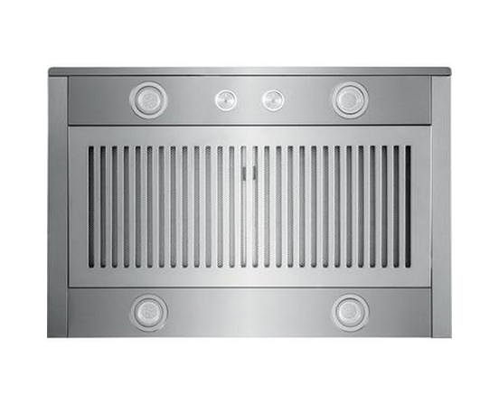 Hotte de cuisinière sous cabinet de 30 po Frigidaire Professional - FHWC3050RS
