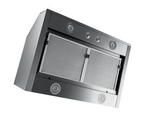 Hotte de cuisinière sous cabinet de 30 po Frigidaire Professional - FHWC3050RS