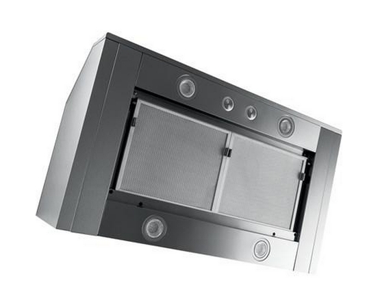 Hotte de cuisinière sous cabinet de 36 po Frigidaire Professional - FHWC3650RS