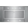 Hotte de cuisinière sous cabinet de 36 po Frigidaire Professional - FHWC3650RS