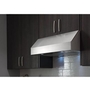 Hotte de cuisinière sous cabinet de 36 po Frigidaire Professional - FHWC3650RS
