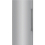 Congélateur vertical de 18,6 Pi cu. avec machine à glaçons interne Frigidaire Professional - FPFU19F8WF