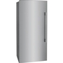 Congélateur vertical de 18,6 Pi cu. avec machine à glaçons interne Frigidaire Professional - FPFU19F8WF