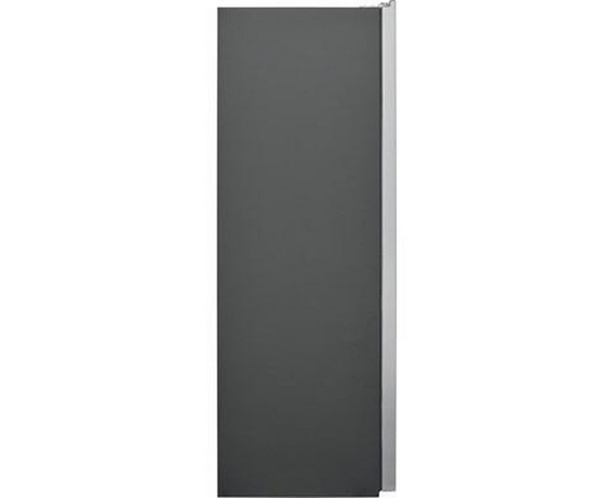 Congélateur vertical de 18,6 Pi cu. avec machine à glaçons interne Frigidaire Professional - FPFU19F8WF