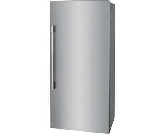 Tout Réfrigérateur intégré de 33 po., 18,6 Pi cu. avec système de refroidissement Even Temp Frigidaire Professional - FPRU19F8WF