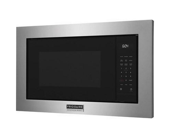 Four à micro-ondes encastrable de 24, 3/8 po, 2,2 Pi cu. Frigidaire Professional - PMBS3080AF