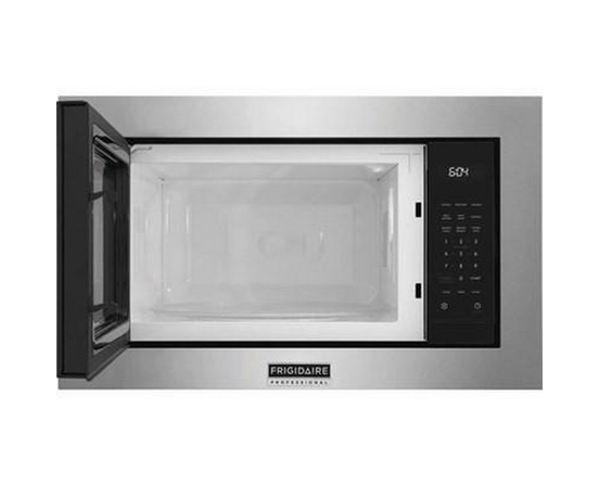 Four à micro-ondes encastrable de 24, 3/8 po, 2,2 Pi cu. Frigidaire Professional - PMBS3080AF