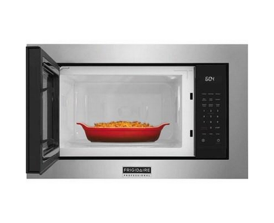 Four à micro-ondes encastrable de 24, 3/8 po, 2,2 Pi cu. Frigidaire Professional - PMBS3080AF