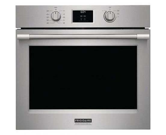 Four mural électrique de 30 po avec convection totale Frigidaire Professional - PCWS3080AF