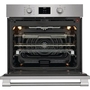 Four mural électrique de 30 po avec convection totale Frigidaire Professional - PCWS3080AF