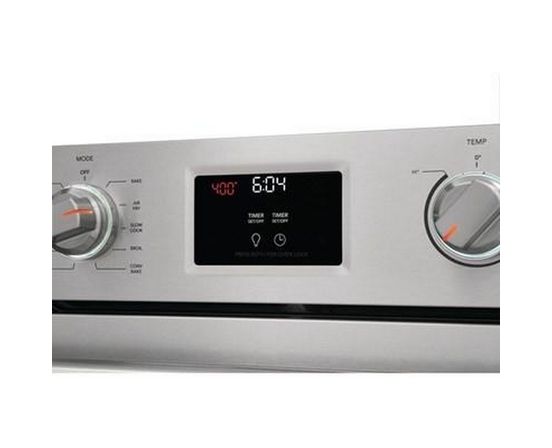Four mural électrique de 30 po avec convection totale Frigidaire Professional - PCWS3080AF