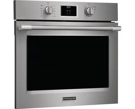 Four mural électrique de 30 po avec convection totale Frigidaire Professional - PCWS3080AF