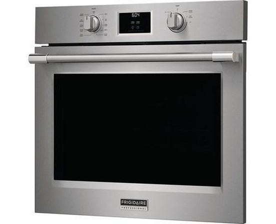 Four mural électrique de 30 po avec convection totale Frigidaire Professional - PCWS3080AF