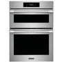 Four combiné à micro-ondes de 30 po avec convection totale Frigidaire Professional - PCWM3080AF