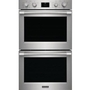 Four mural double de 30 po avec convection totale Frigidaire Professional - PCWD3080AF