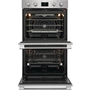 Four mural double de 30 po avec convection totale Frigidaire Professional - PCWD3080AF