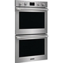 Four mural double de 30 po avec convection totale Frigidaire Professional - PCWD3080AF