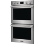 Four mural double de 30 po avec convection totale Frigidaire Professional - PCWD3080AF