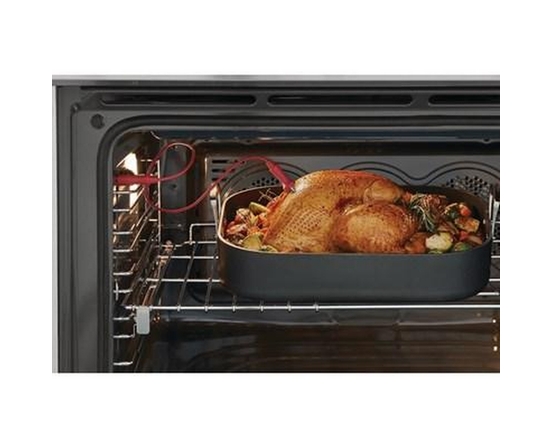 Cuisinière amovible de 36 po avec technologie convection véritable Frigidaire Professional - PCFG3670AF
