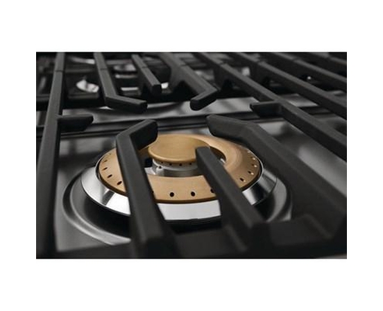 Cuisinière amovible de 36 po avec technologie convection véritable Frigidaire Professional - PCFG3670AF