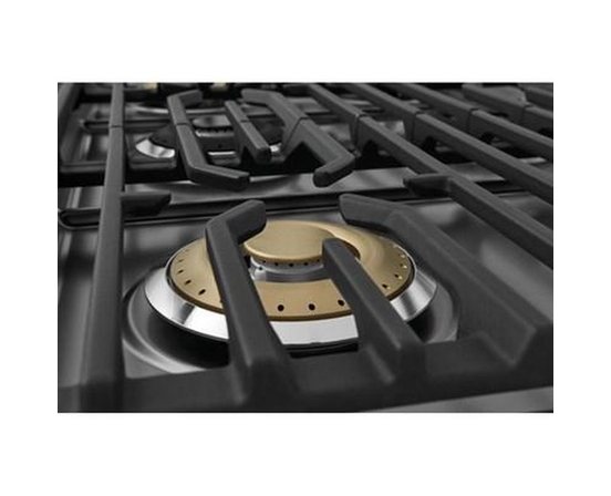 Cuisinière amovible biénergie de 36 po avec technologie convection Frigidaire Professional - PCFD3670AF