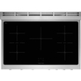 Cuisinière amovible à induction de 36 po avec technologie convection Frigidaire Professional - PCFI3670AF