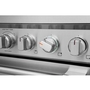 Cuisinière amovible à induction de 36 po avec technologie convection Frigidaire Professional - PCFI3670AF