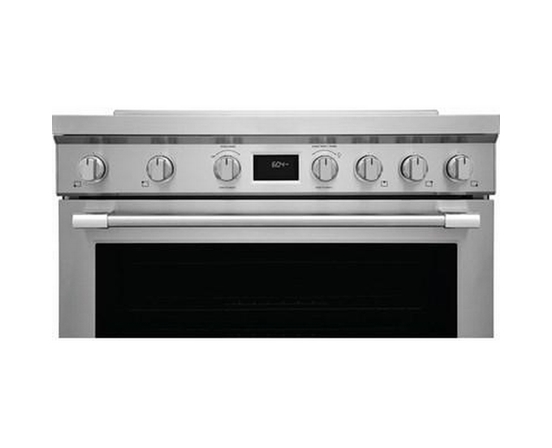 Cuisinière amovible à induction de 36 po avec technologie convection Frigidaire Professional - PCFI3670AF