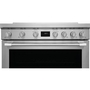 Cuisinière amovible à induction de 36 po avec technologie convection Frigidaire Professional - PCFI3670AF