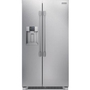 Réfrigérateur côte-à-côte de 36 po, 22,3 Pi cu.. avec distributeur d'eau et de glace Frigidaire Professional - PRSC2222AF