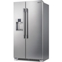 Réfrigérateur côte-à-côte de 36 po, 22,3 Pi cu.. avec distributeur d'eau et de glace Frigidaire Professional - PRSC2222AF