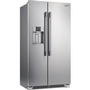 Réfrigérateur côte-à-côte de 36 po, 22,3 Pi cu.. avec distributeur d'eau et de glace Frigidaire Professional - PRSC2222AF