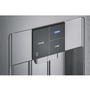 Réfrigérateur côte-à-côte de 36 po, 22,3 Pi cu.. avec distributeur d'eau et de glace Frigidaire Professional - PRSC2222AF