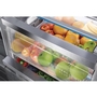 Réfrigérateur côte-à-côte de 36 po, 22,3 Pi cu.. avec distributeur d'eau et de glace Frigidaire Professional - PRSC2222AF
