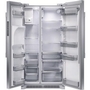 Réfrigérateur côte-à-côte de 36 po, 22,3 Pi cu.. avec distributeur d'eau et de glace Frigidaire Professional - PRSC2222AF