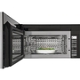 Four à micro-ondes à hotte intégrée de 30 po, 1,9 Pi cu.. avec technologie convection Frigidaire Professional - PMOS198CAF