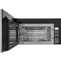 Four à micro-ondes à hotte intégrée de 30 po, 1,9 Pi cu.. avec technologie convection Frigidaire Professional - PMOS198CAF