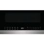 Four à micro-ondes à hotte intégrée de 30 po, 1,9 Pi cu.. avec technologie convection Frigidaire Professional - PMOS198CAF
